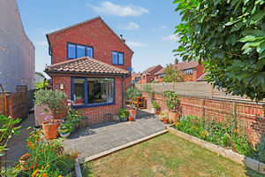 Main Street Palterton